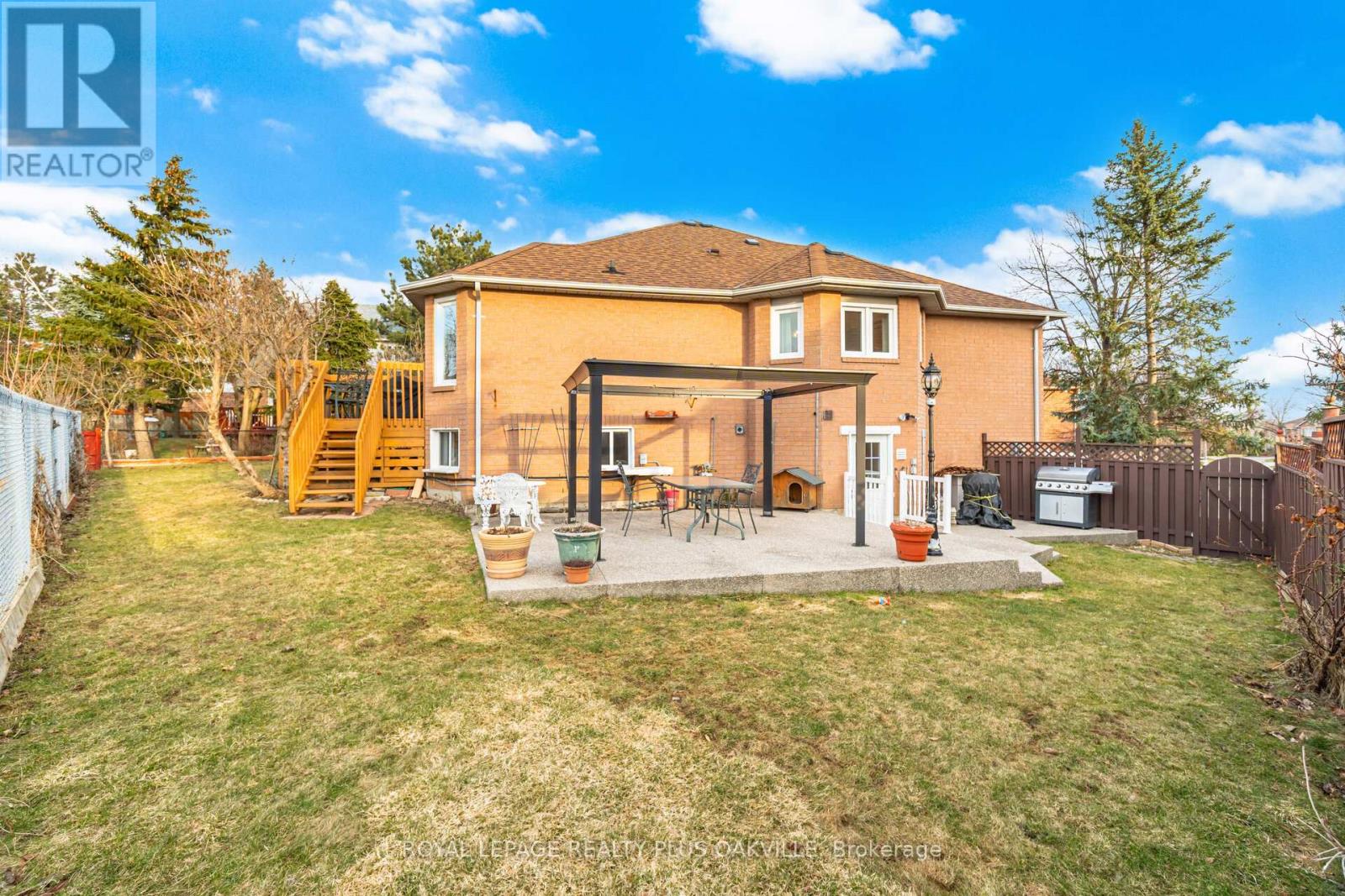 3395 Trelawny Circle, Mississauga, Ontario  L5N 6N6 - Photo 47 - W12921514