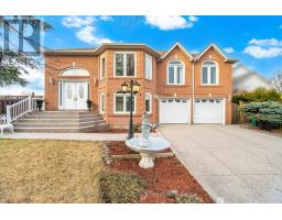 3395 TRELAWNY CIRCLE, Mississauga, Ontario
