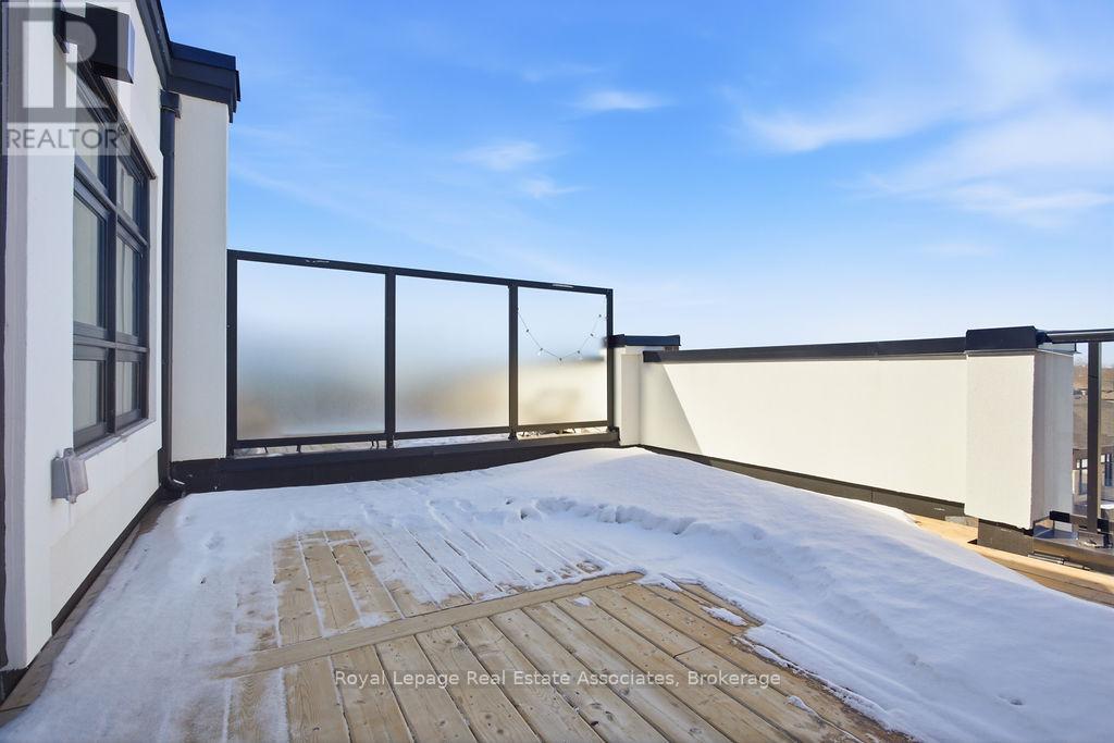 228 Vellwood Common, Oakville, Ontario  L6L 0E8 - Photo 14 - W12921516