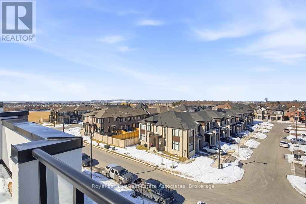 228 Vellwood Common, Oakville, Ontario  L6L 0E8 - Photo 17 - W12921516