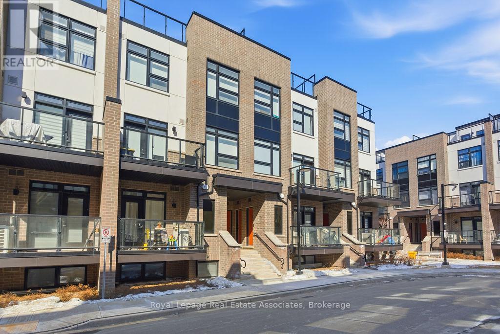 228 Vellwood Common, Oakville, Ontario  L6L 0E8 - Photo 3 - W12921516