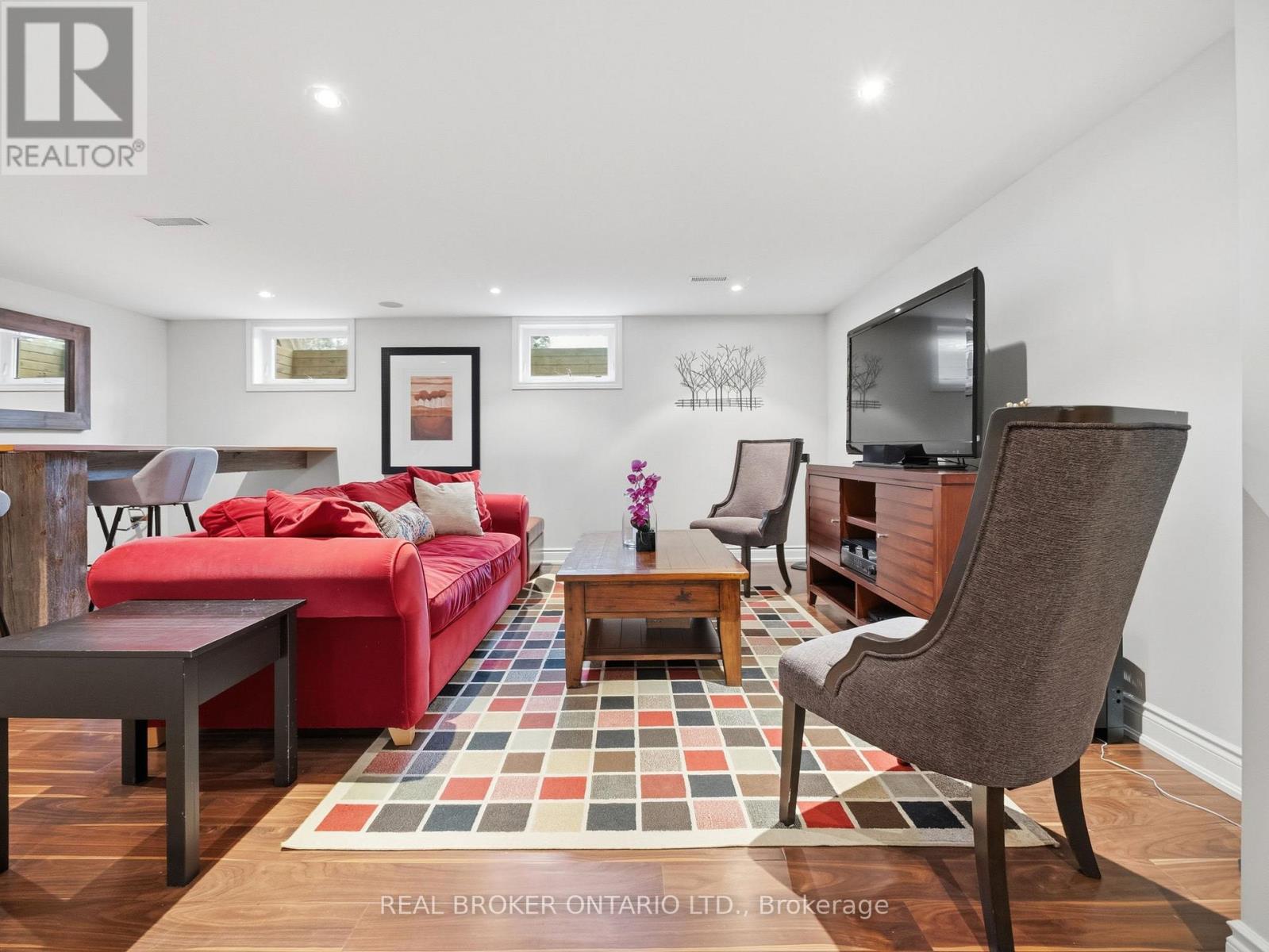 929 Parkland Avenue, Mississauga, Ontario  L5H 3G9 - Photo 24 - W12921518