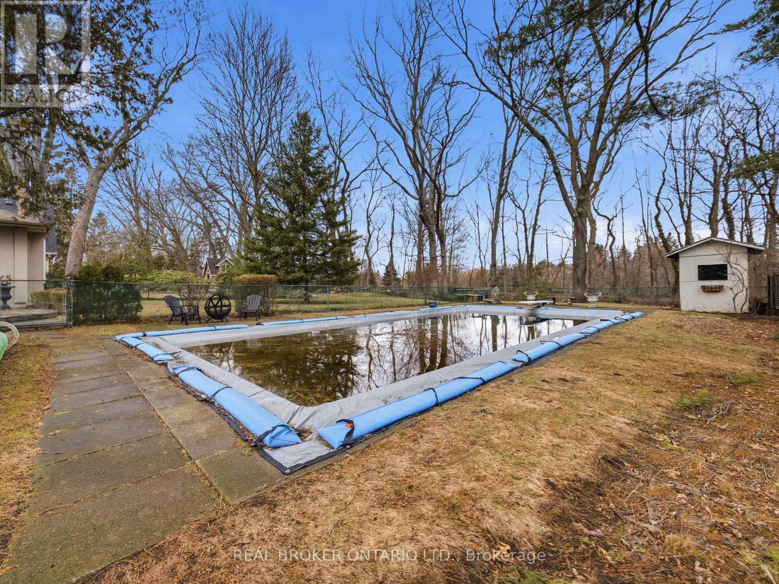 929 Parkland Avenue, Mississauga, Ontario  L5H 3G9 - Photo 37 - W12921518