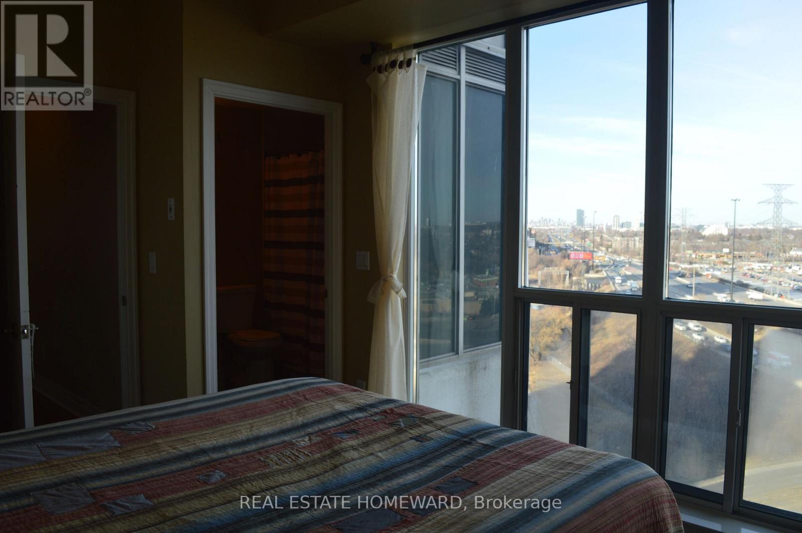 1802 - 2121 Lake Shore Boulevard W, Toronto, Ontario  M8V 4E9 - Photo 12 - W12921538