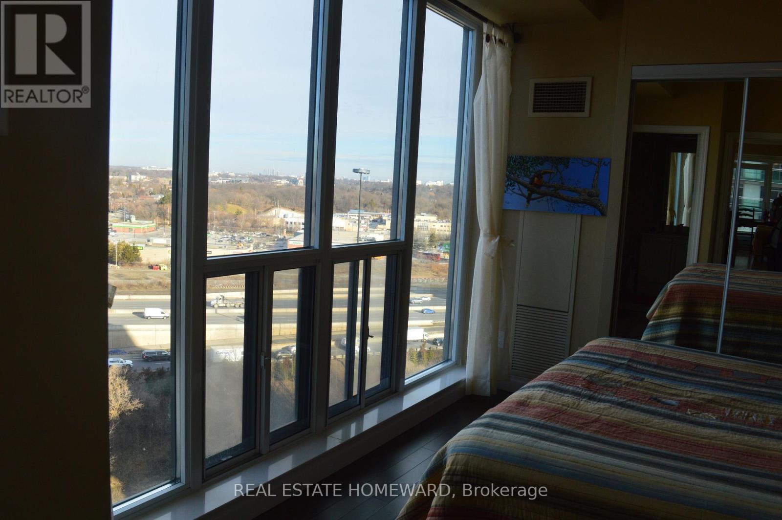 1802 - 2121 Lake Shore Boulevard W, Toronto, Ontario  M8V 4E9 - Photo 13 - W12921538