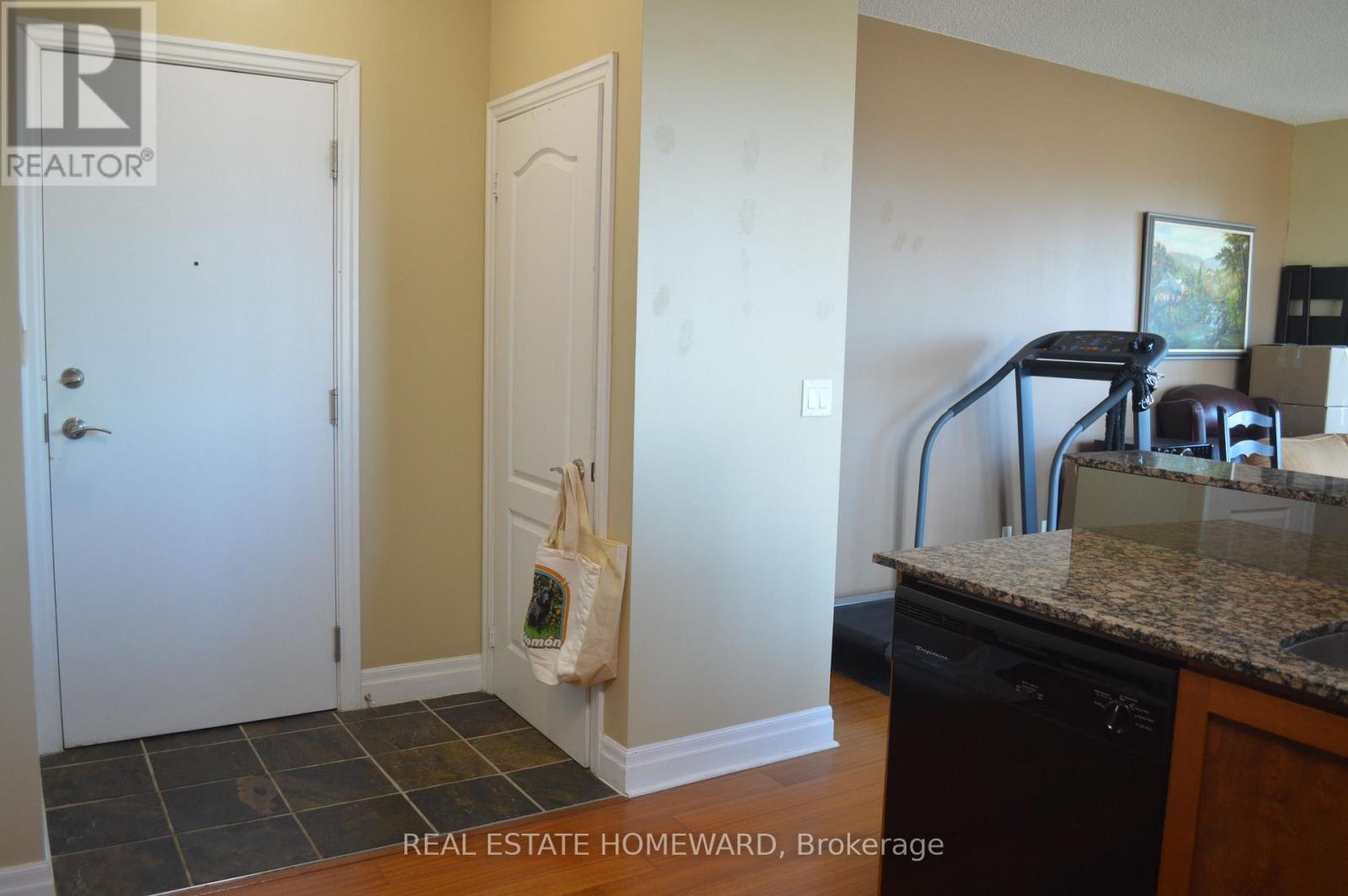 1802 - 2121 Lake Shore Boulevard W, Toronto, Ontario  M8V 4E9 - Photo 16 - W12921538