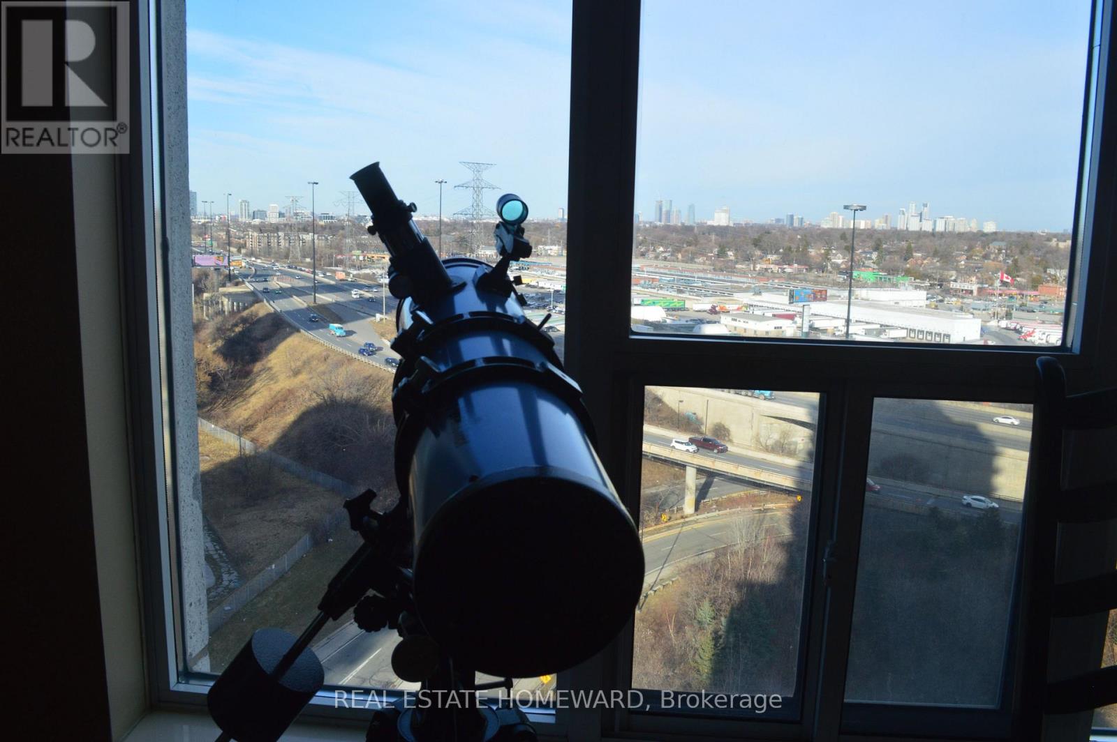 1802 - 2121 Lake Shore Boulevard W, Toronto, Ontario  M8V 4E9 - Photo 21 - W12921538