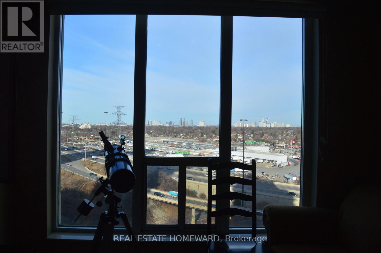 1802 - 2121 Lake Shore Boulevard W, Toronto, Ontario  M8V 4E9 - Photo 22 - W12921538