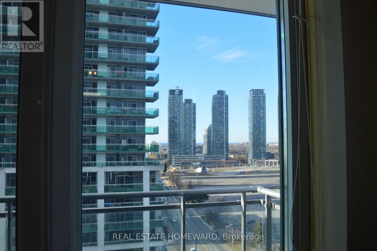 1802 - 2121 Lake Shore Boulevard W, Toronto, Ontario  M8V 4E9 - Photo 23 - W12921538