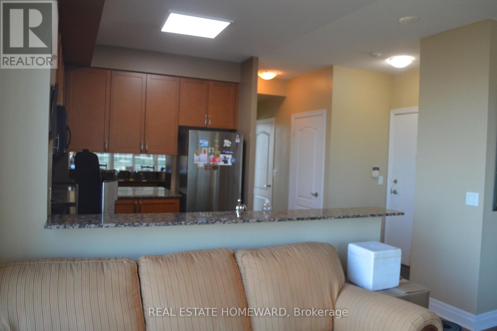 1802 - 2121 Lake Shore Boulevard W, Toronto, Ontario  M8V 4E9 - Photo 26 - W12921538