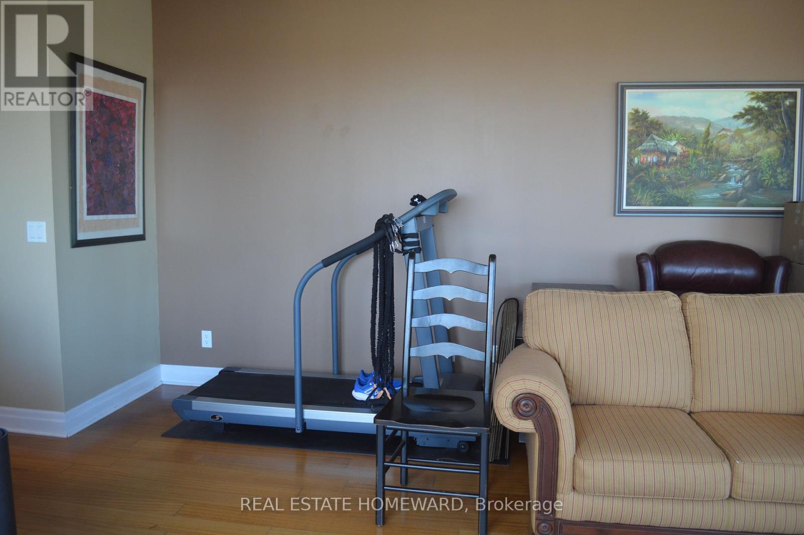 1802 - 2121 Lake Shore Boulevard W, Toronto, Ontario  M8V 4E9 - Photo 27 - W12921538