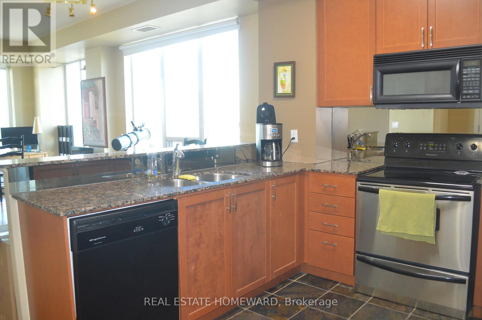 1802 - 2121 Lake Shore Boulevard W, Toronto, Ontario  M8V 4E9 - Photo 30 - W12921538