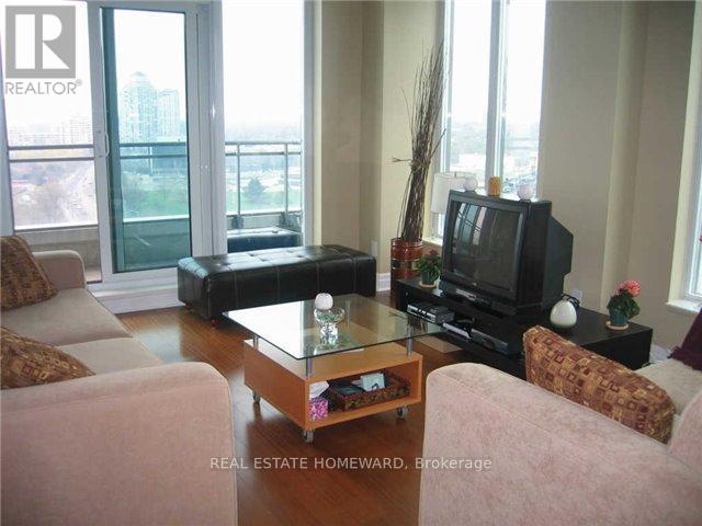 1802 - 2121 Lake Shore Boulevard W, Toronto, Ontario  M8V 4E9 - Photo 36 - W12921538