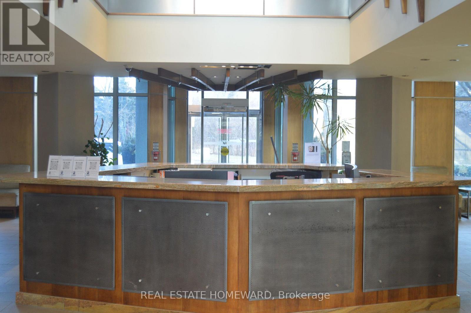 1802 - 2121 Lake Shore Boulevard W, Toronto, Ontario  M8V 4E9 - Photo 50 - W12921538