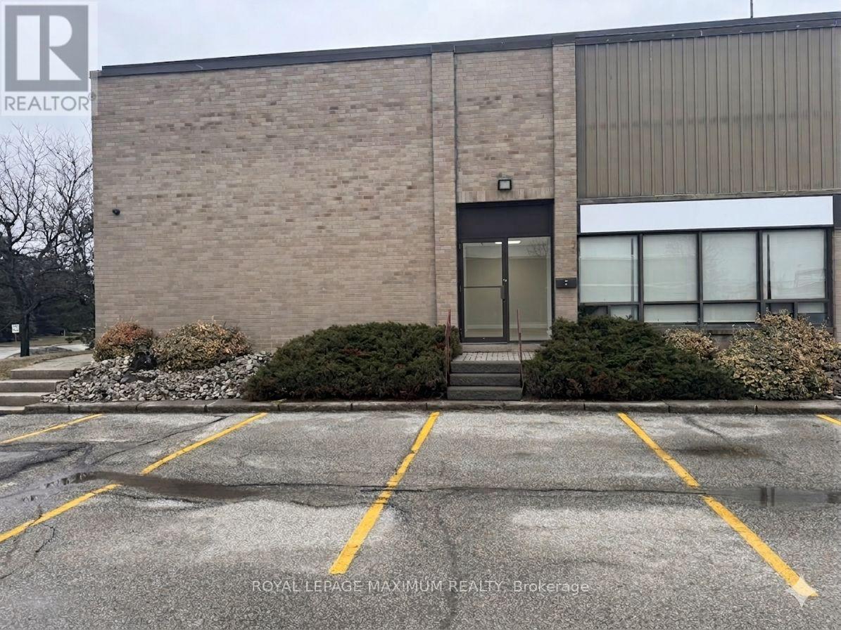 1 & 2 - 68 HEALEY ROAD, Caledon, Ontario