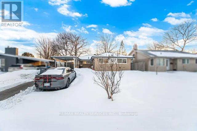 15 LANGWITH COURT, Brampton, Ontario