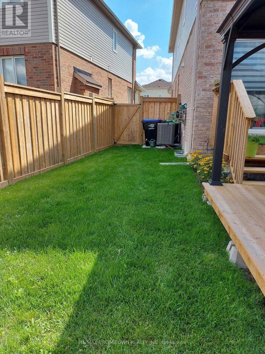 30 Hutton Crescent, Essa, Ontario  L3W 0R6 - Photo 38 - N12918038