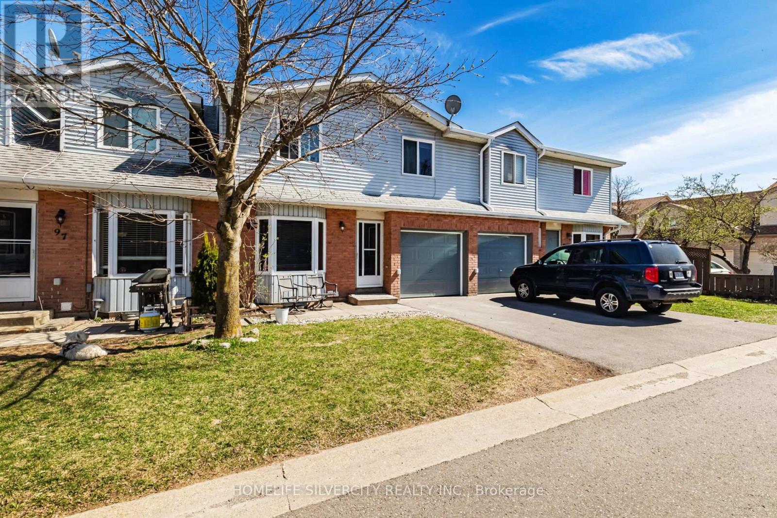 96 - 90 Lawrence Avenue, Orangeville, Ontario  L9W 4J5 - Photo 3 - W12920054