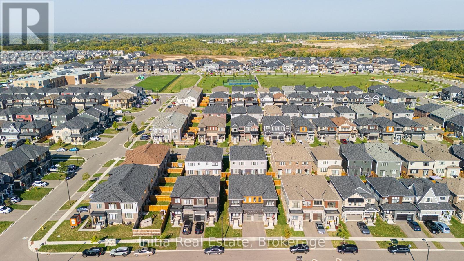 53 Lillian Way, Haldimand, Ontario  N3W 0E7 - Photo 27 - X12921494