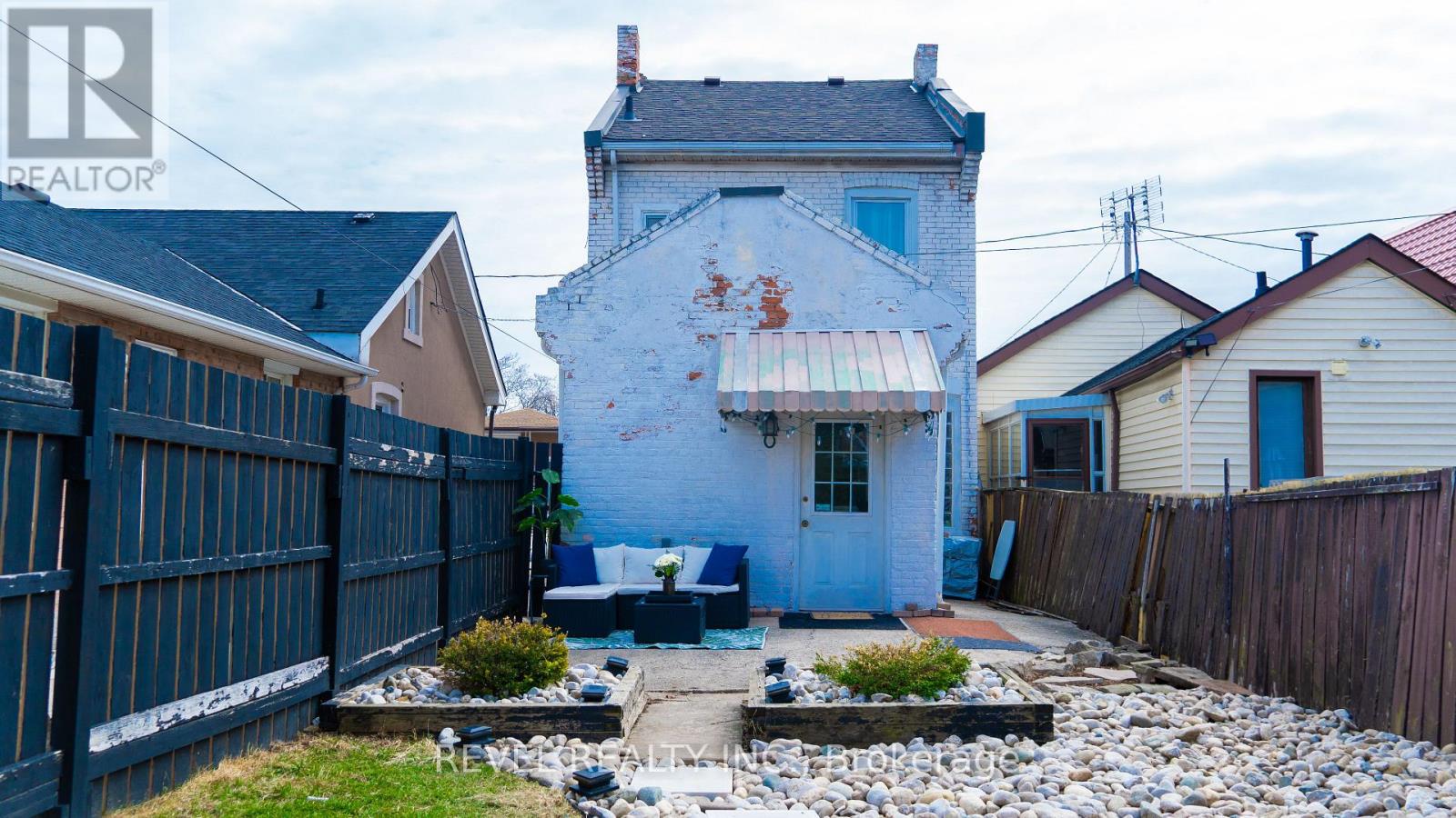 51 Tisdale Street N, Hamilton, Ontario  L8L 5M3 - Photo 36 - X12921496