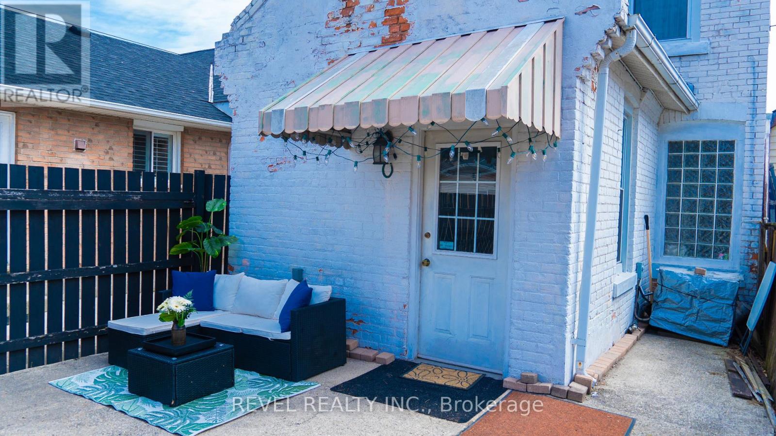 51 Tisdale Street N, Hamilton, Ontario  L8L 5M3 - Photo 37 - X12921496