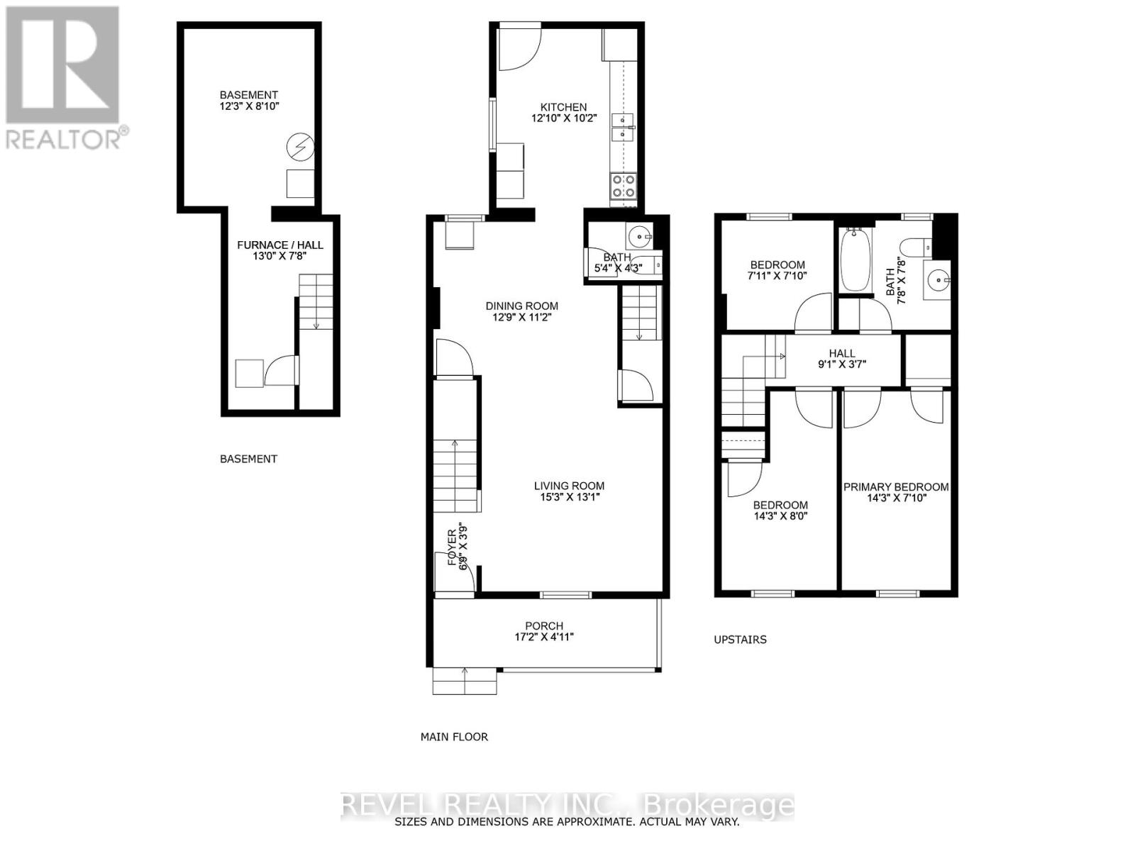 51 Tisdale Street N, Hamilton, Ontario  L8L 5M3 - Photo 43 - X12921496