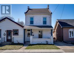 51 TISDALE STREET N, Hamilton, Ontario