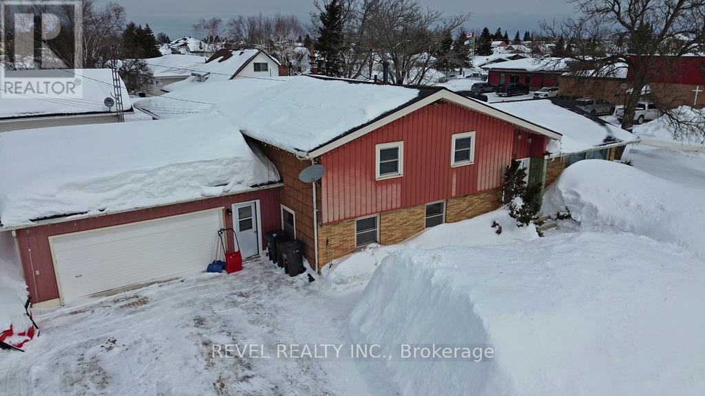 490 Marion Street, Iroquois Falls, Ontario  P0K 1G0 - Photo 3 - T12921542