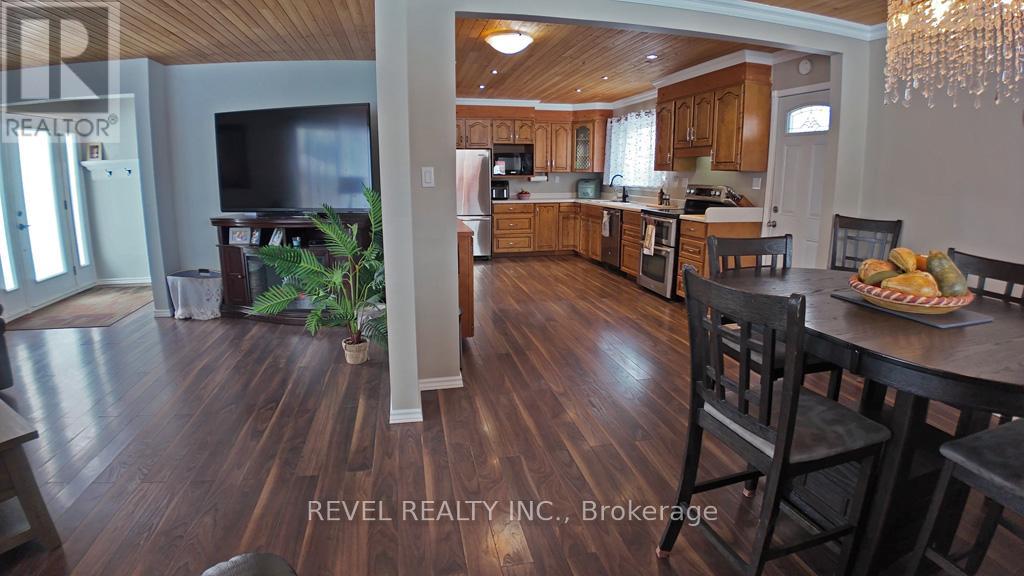 490 Marion Street, Iroquois Falls, Ontario  P0K 1G0 - Photo 9 - T12921542