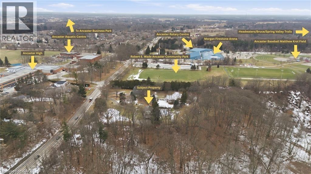 345 Jerseyville Road W, Ancaster, Ontario  L9G 5C3 - Photo 50 - 40815069