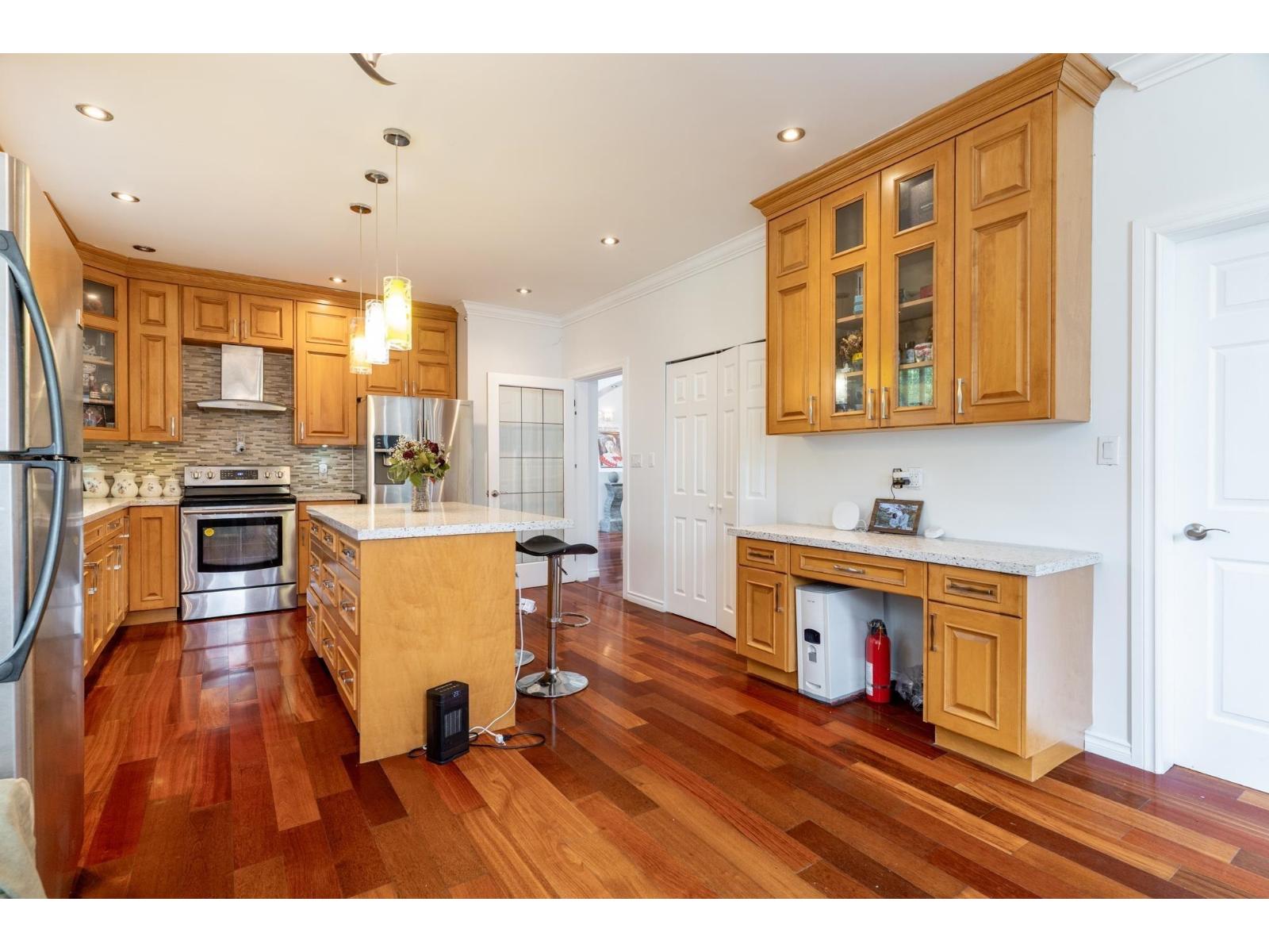 8327 169a Street Street, Surrey, British Columbia  V4N 4V1 - Photo 14 - R3102363