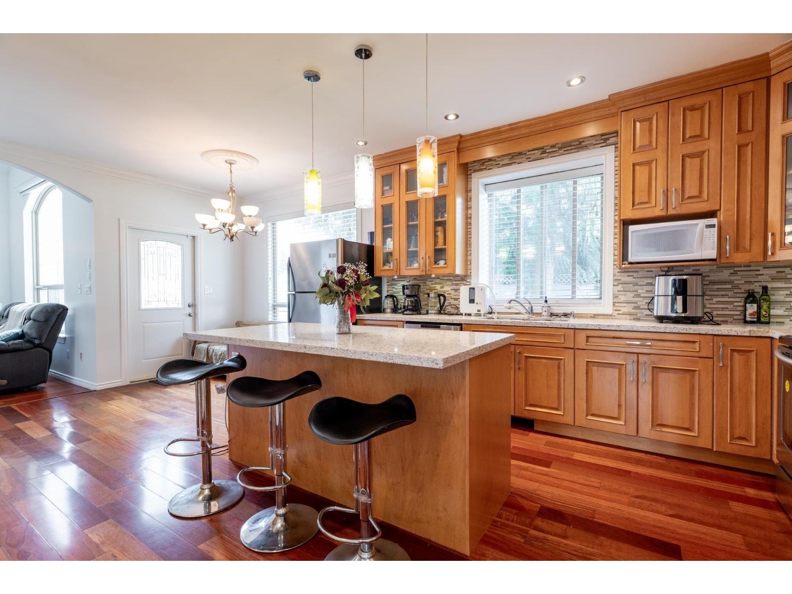 8327 169a Street Street, Surrey, British Columbia  V4N 4V1 - Photo 12 - R3102363