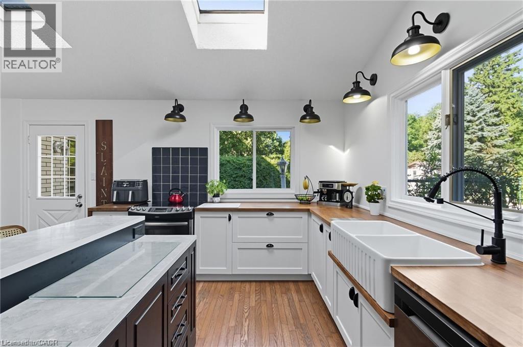 345 Jerseyville Road W, Ancaster, Ontario  L9G 5C3 - Photo 21 - 40815097