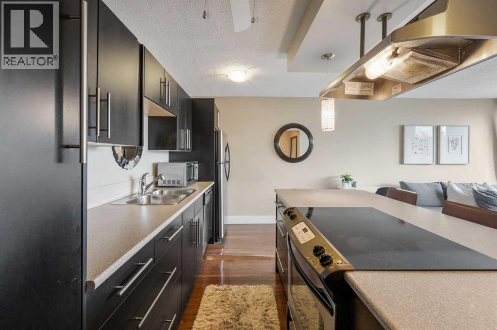 306, 505 19 Avenue Sw, Calgary, Alberta  T2S 0E4 - Photo 3 - A2291892