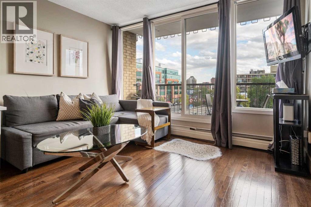 306, 505 19 Avenue Sw, Calgary, Alberta  T2S 0E4 - Photo 7 - A2291892