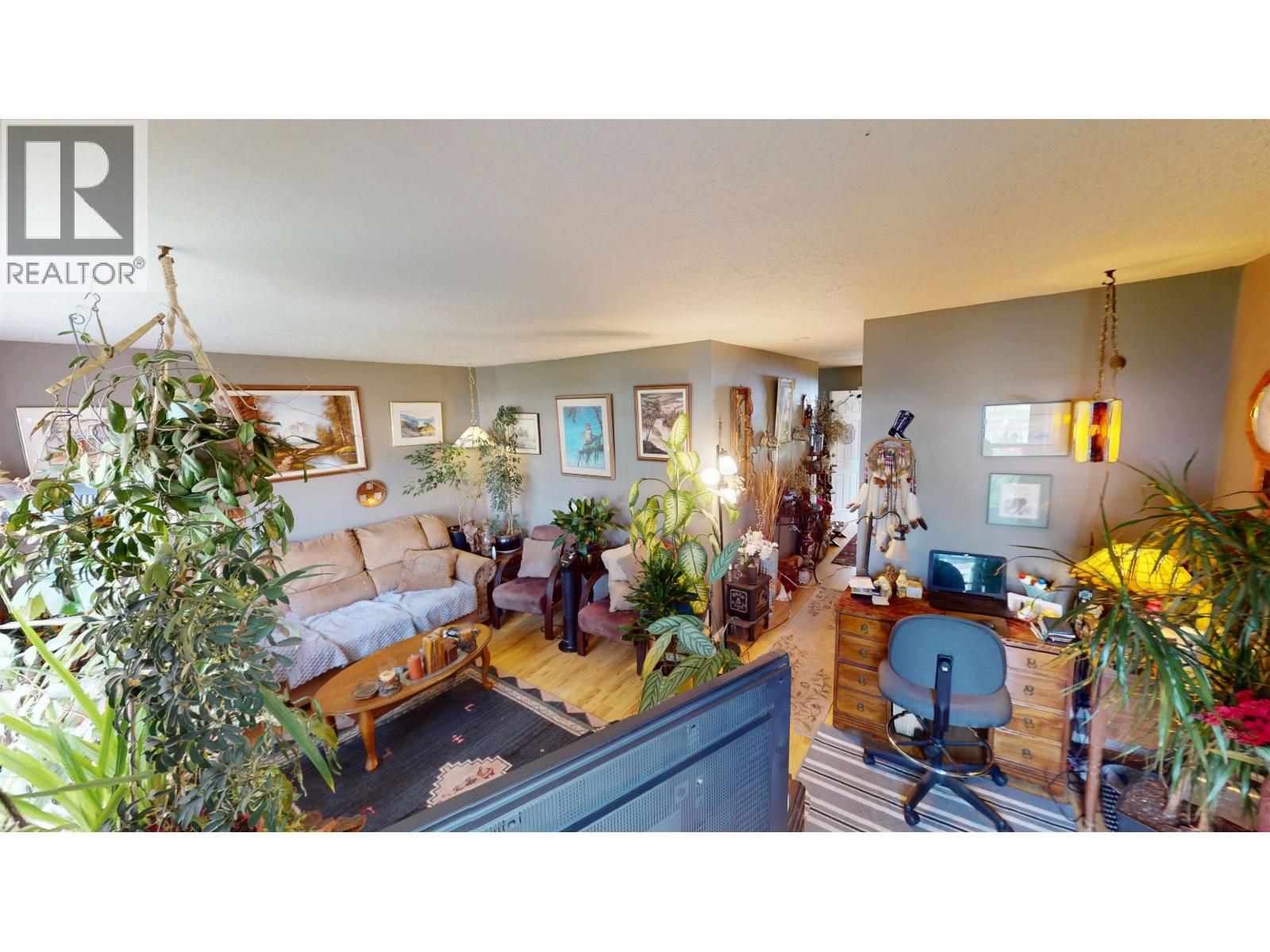 258 Boyd Street, Quesnel, British Columbia  V2J 1L7 - Photo 6 - R3095654