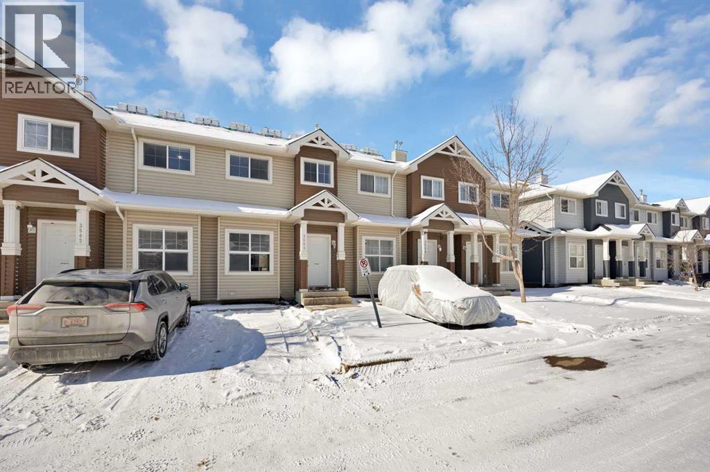 3503, 111 Tarawood Lane Ne, Calgary, Alberta  T3J 0G9 - Photo 3 - A2293749