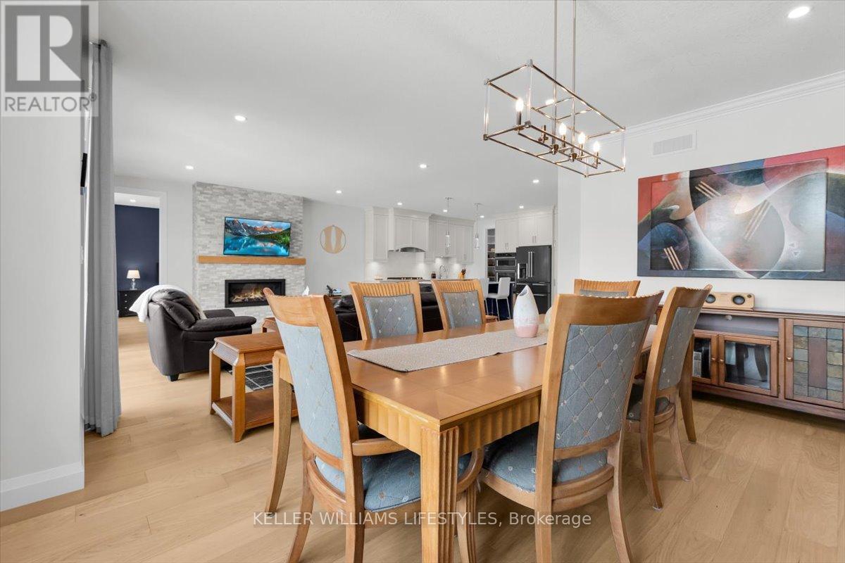 956 Eagletrace Drive, London North, Ontario  N6G 3X9 - Photo 17 - X12921610