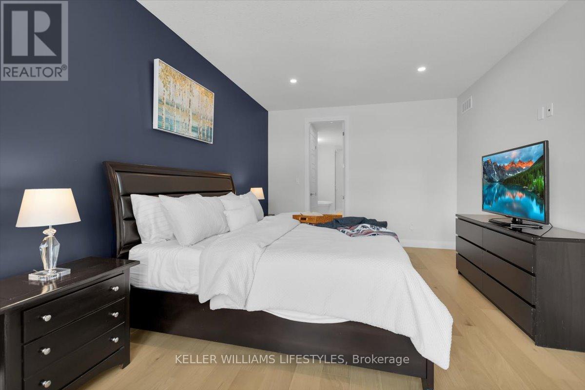 956 Eagletrace Drive, London North, Ontario  N6G 3X9 - Photo 20 - X12921610