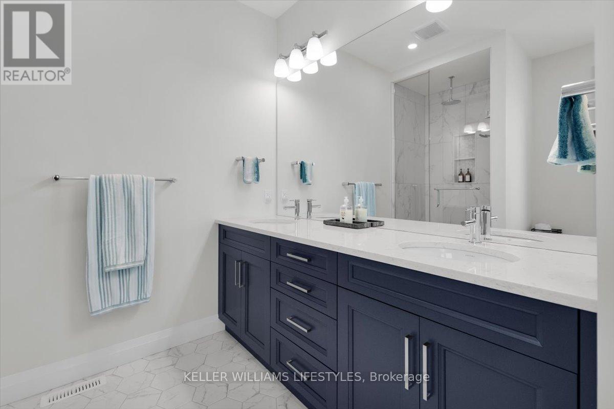 956 Eagletrace Drive, London North, Ontario  N6G 3X9 - Photo 24 - X12921610