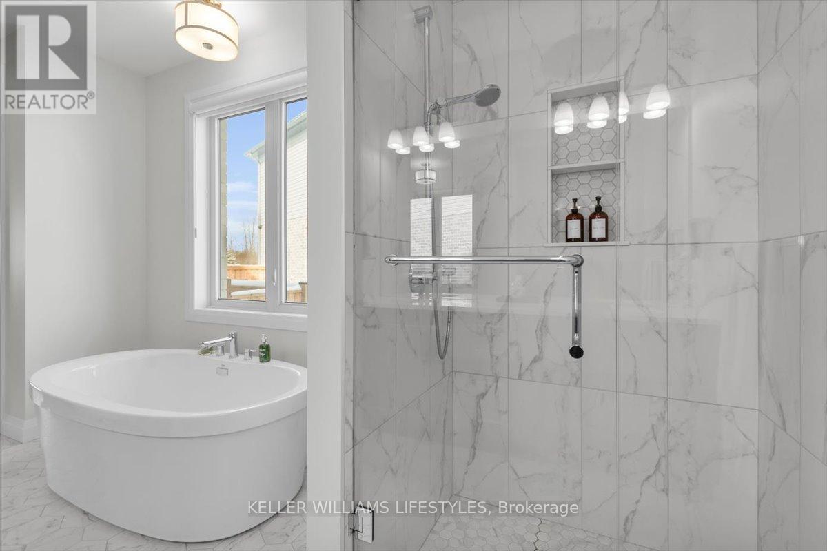 956 Eagletrace Drive, London North, Ontario  N6G 3X9 - Photo 26 - X12921610