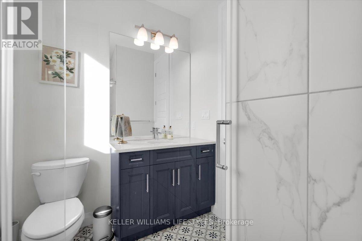 956 Eagletrace Drive, London North, Ontario  N6G 3X9 - Photo 32 - X12921610