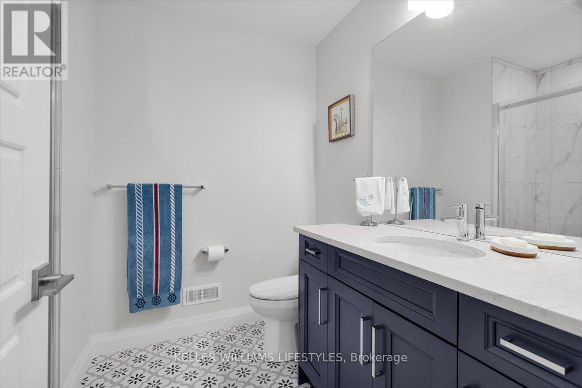 956 Eagletrace Drive, London North, Ontario  N6G 3X9 - Photo 41 - X12921610