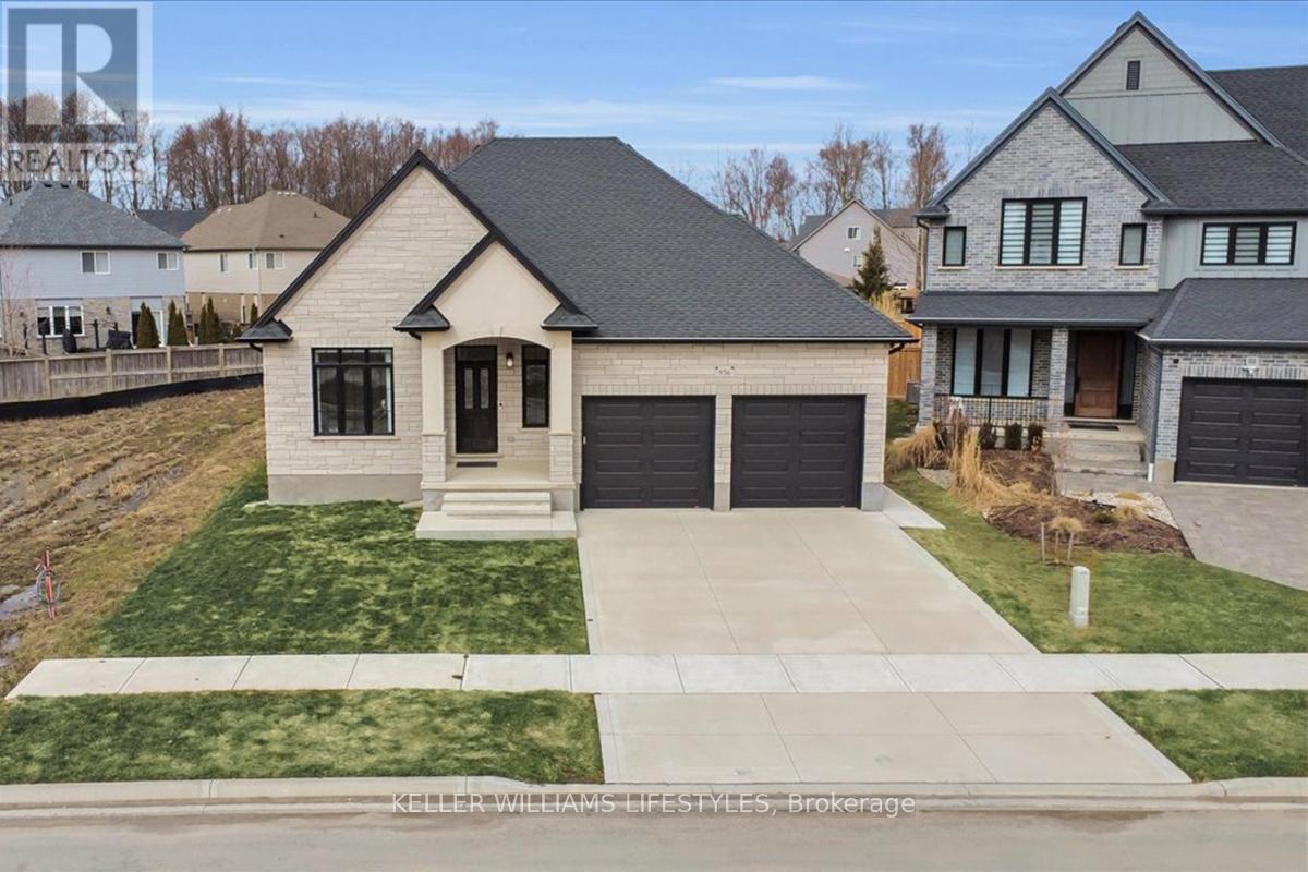 956 Eagletrace Drive, London North, Ontario  N6G 3X9 - Photo 49 - X12921610