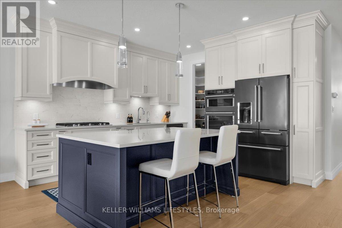 956 Eagletrace Drive, London North, Ontario  N6G 3X9 - Photo 6 - X12921610