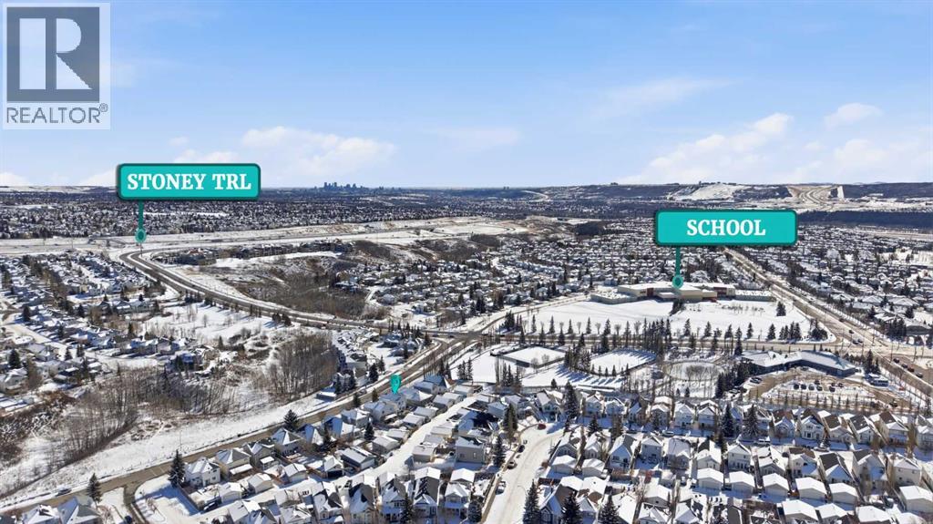 33 Tuscany Valley View Nw, Calgary, Alberta  T3L 2A5 - Photo 39 - A2293994