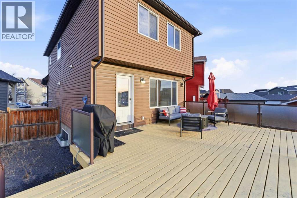 24 New Brighton Court Se, Calgary, Alberta  T2Z 0Y1 - Photo 30 - A2294863