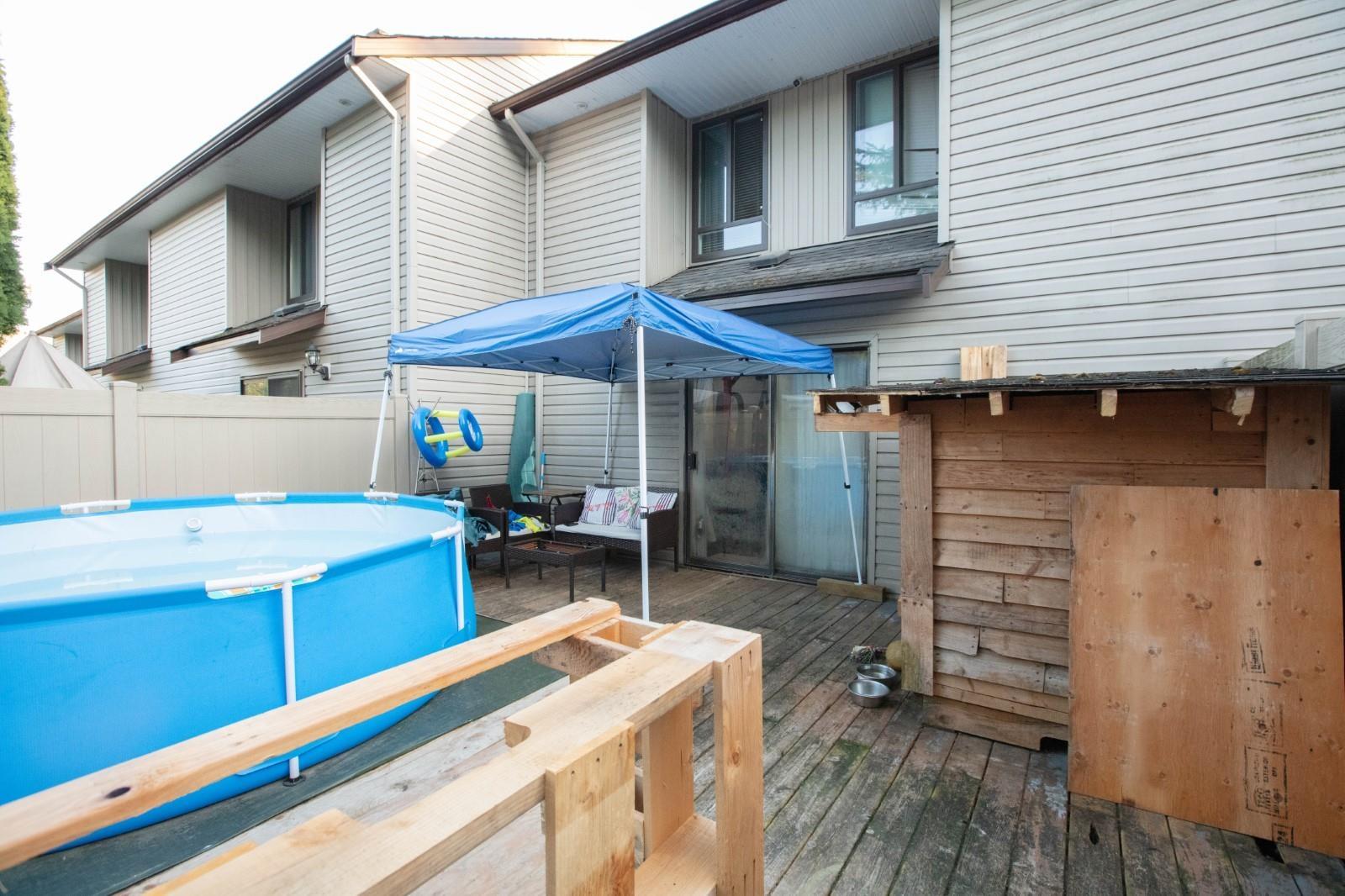 702 9270 122 Street, Surrey, British Columbia V3V 4L5 - Photo 5 - R3043939