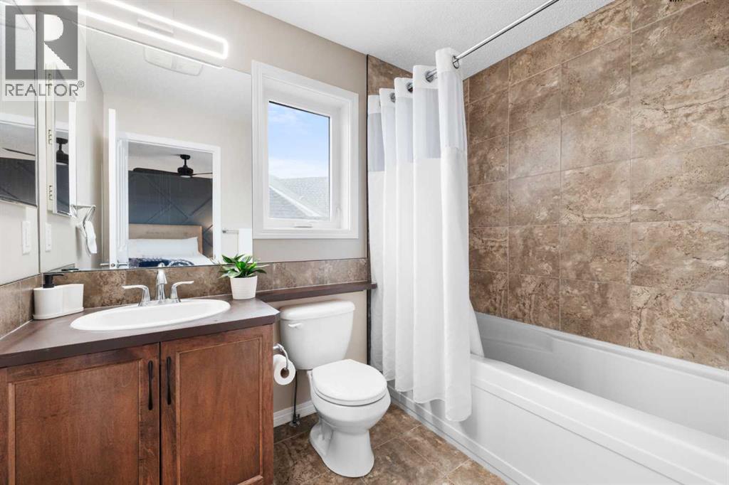 24 New Brighton Court Se, Calgary, Alberta  T2Z 0Y1 - Photo 22 - A2294863