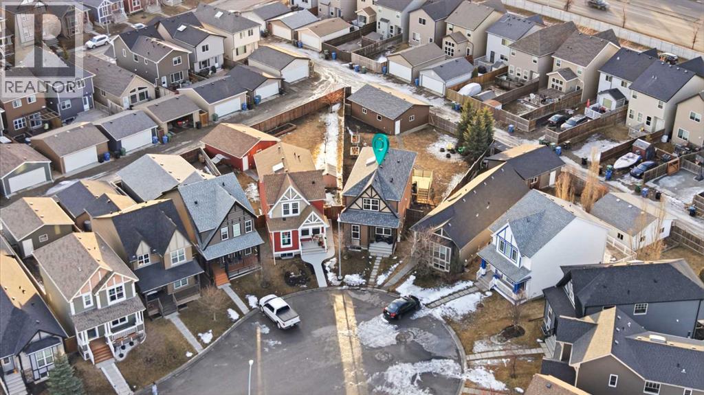 24 New Brighton Court Se, Calgary, Alberta  T2Z 0Y1 - Photo 40 - A2294863